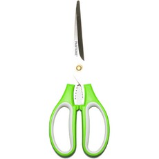 PANTONE 分離型剪刀, 薄荷, 1個