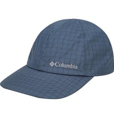 Columbia 哥倫比亞 Buck Hollow 防水帽 OS, COLLEGIATE NAVY