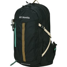 Columbia 哥倫比亞 Blue Ridge登山後背包 25L 含防水套, 黑色多