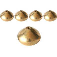 다해유 다사줘잉 다기능 향꽂이 받침대 중간물방울, 5개