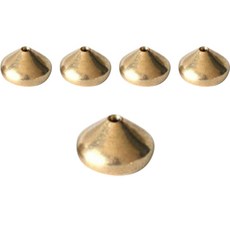 다해유 다사줘잉 다기능 향꽂이 받침대 작은물방울, 5개