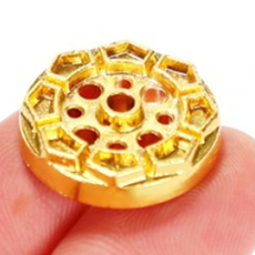 오늘도양 線香配件座, 寶物7