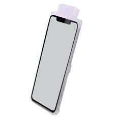 Make Mine雨中自行車摩托車矽膠手機防水包, 單一顏色, 1個