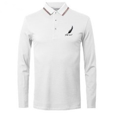 리홍 남성용 베이직 카라넥 PK 티셔츠