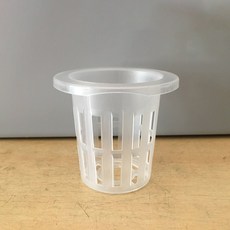 花盆底網 04 直徑 4.35cm, 1個