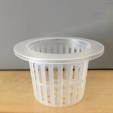 花盆網墊 09 直徑 9.8cm, 1個