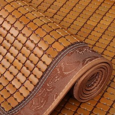 防滑麻將坐墊, 04 側面