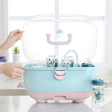 위드엘스 프리미엄 이유식기 보관함