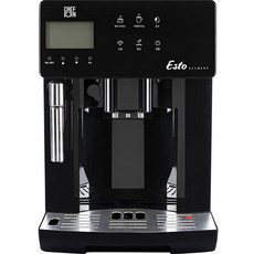 CHEF BORN Esto All Next 全自動義式咖啡機, Esto All Next(CLT-X75)