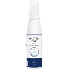아쿠아가든 수질정화 박테리아제, 1개, 150ml