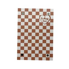 폴라로이드 프레임 아크릴 미니 자석액자, H