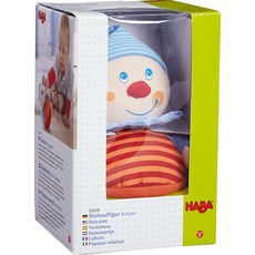 HABA 嬰兒 Casper Ottogi HB5849, 混合顏色