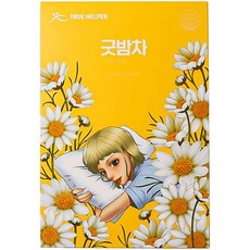 晚安茶, 1.5g, 30入, 1袋