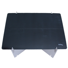 돗자리밥상 피크닉 테이블, 블랙