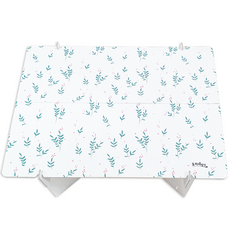 돗자리밥상 피크닉 테이블, 플라워