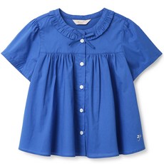 Perimitz 女童款海軍風襯衫 P2322B35913