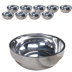 華陽雙層燉鍋 183, 單一顏色, 10個