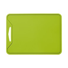 로흐야 국산 로야 캠핑 실리콘 도마, 그린