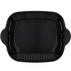 CHEFWAY Blackstone 烤盤, 35 x 30.8 x 4.3 cm