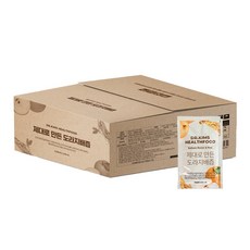닥터킴스 제대로 만든 도라지배즙, 80ml, 100개