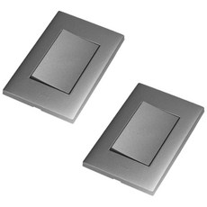 Legrand 羅格朗 Apela 1開關 鎂光, 2個