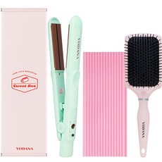 Vodana Sweetbox 免螺栓熨燙鍋 FD10R, 薄荷巧克力, 泛FD10R