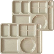 LOHJA 多用途餐盤 2入, 漫威系列