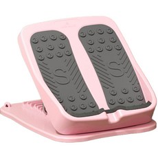 Legend C 9段腿部伸展踏板, 5 粉紅色