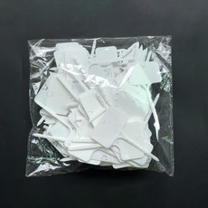 花盆名牌 100種組合, 06 白色