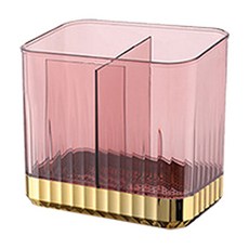 앤티스 골드트레이 수저통, 레드, 1개