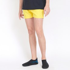 男士閃亮水上衝浪褲