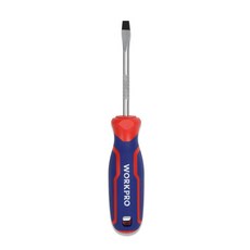 워크프로 일자 드라이버 6.5 x 150 mm, 1개