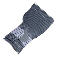 Dasadotcom 護腕 灰色 A00198, 1個