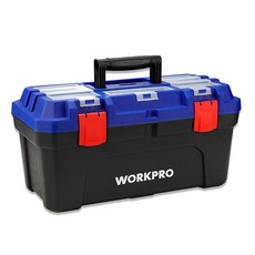 WORKPRO 重型工具箱 570mm, 1個