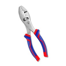 워크프로 슬립 조인트 플라이어 200mm, 1개