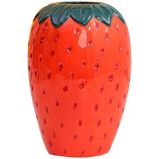 Leobins室內擺飾草莓花瓶, 1