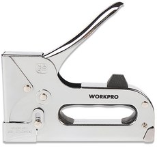 WORKPRO 4-14mm 釘槍 WP223004, 1個