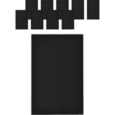 다해유 책상 의자 소음 미끄럼 방지 패드 10p, 6