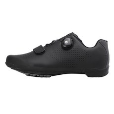 韓國 LARGO Largo自行車公路鐵釘鞋 VT-02, 黑色, 230