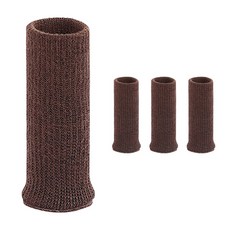 다해유 고품격 의자다리 보호커버 4p, 7