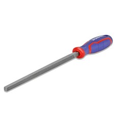 WORKPRO 方形銼刀 250mm, 1個