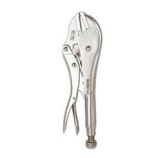 워크프로 스트레이트 바이스 플라이어 180mm, 1개