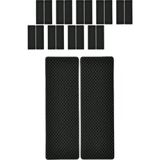 다해유 책상 의자 소음 미끄럼 방지 패드 2개입 x 10p, 5