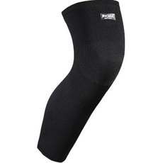 다사닷컴 스포츠 무릎 패드 보호대 블랙 A00228, 1개