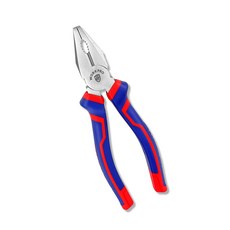 워크프로 콤비네이션 플라이어 180mm, 1개