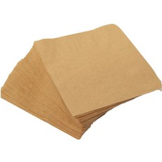 냅킨, 크라프트, 1개, 8000개