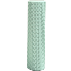 Ohgym EVA 皮拉提斯 瑜珈 小腿 伸展 按摩 滾筒, 薄荷綠