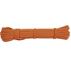 나음다름 컬러 야외 보조 로프, 오렌지