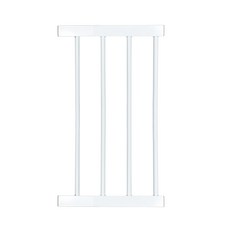 애구애구 반려동물 현관안전문 연장패널, 화이트, 1개