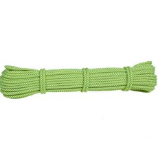 優選彩色戶外輔助繩, 螢光綠